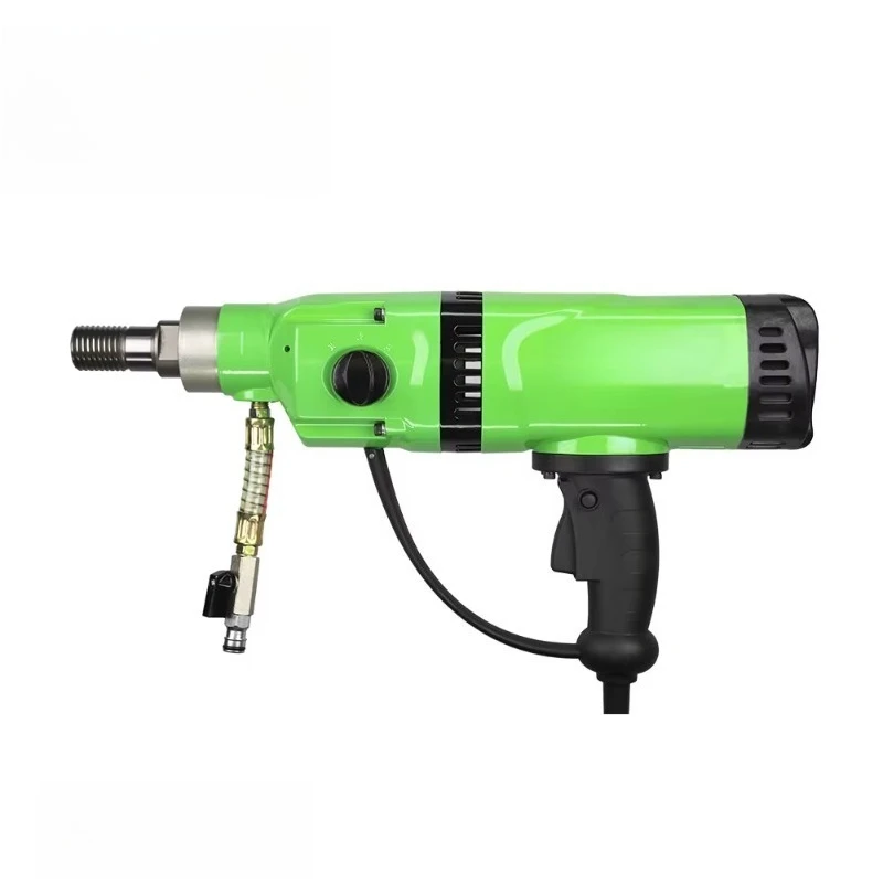 3200W Variable Speed Power Drills Diamond Core Drill Machine with Motor