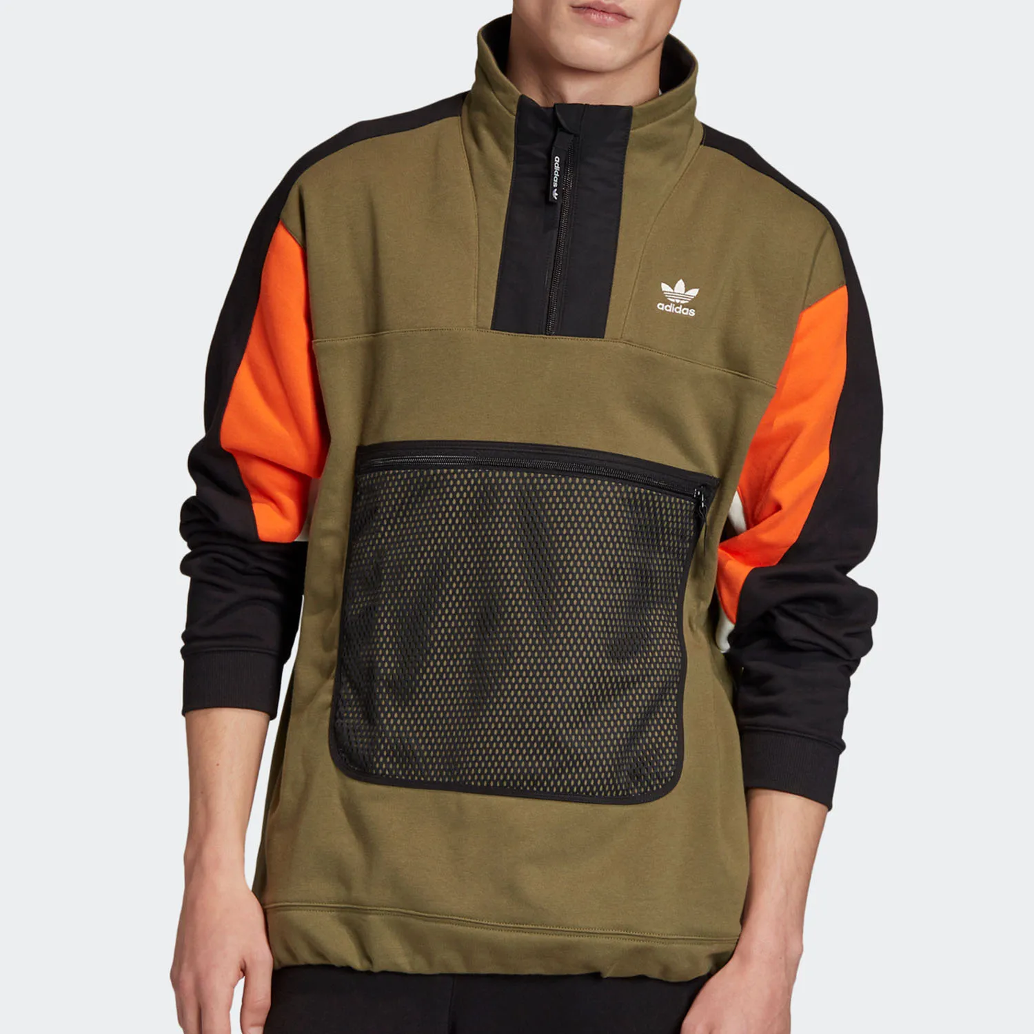 Adidas Genuine Clov…