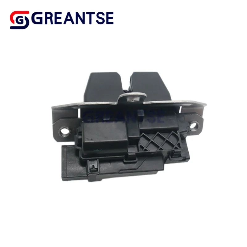 New Trunk Lock Door Lock Block Tailgate Lock DS7A-N442A66-AC DS7AN442A66AC for Ford Transit Courier Tourneo Courier S-MAX Galaxy
