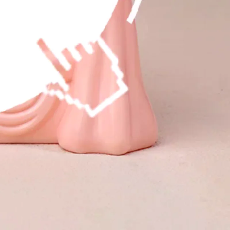 1/12 Dollhouse Mini Princess Bed Model Dollhouse Bedroom Furniture Decoration Dolls House Accessories Pretend Play Toys