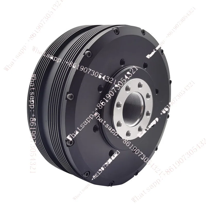 

MS12025 V3 DC Servo Motor Robotic Arm Robot Joint Drive Value PTZ Encoder Motor