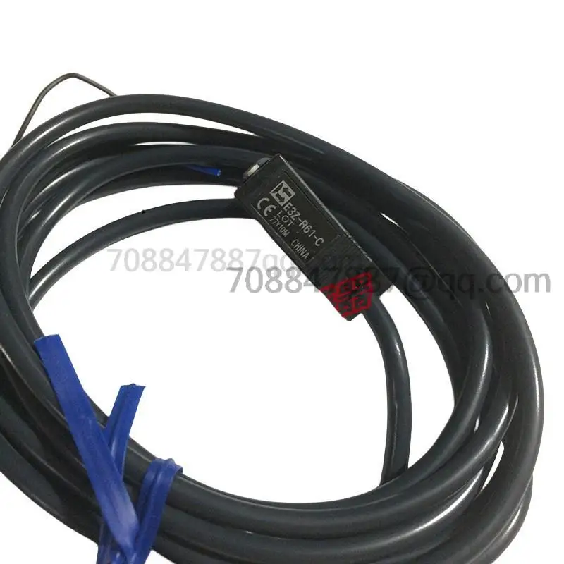 E3Z-R61-C authentique 100% asli/-1/-3/-4/-D/-AS4/-L