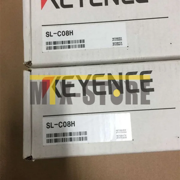 

1pcs S Sl-c08h Ni Box Z Brand New Original Spot Plc