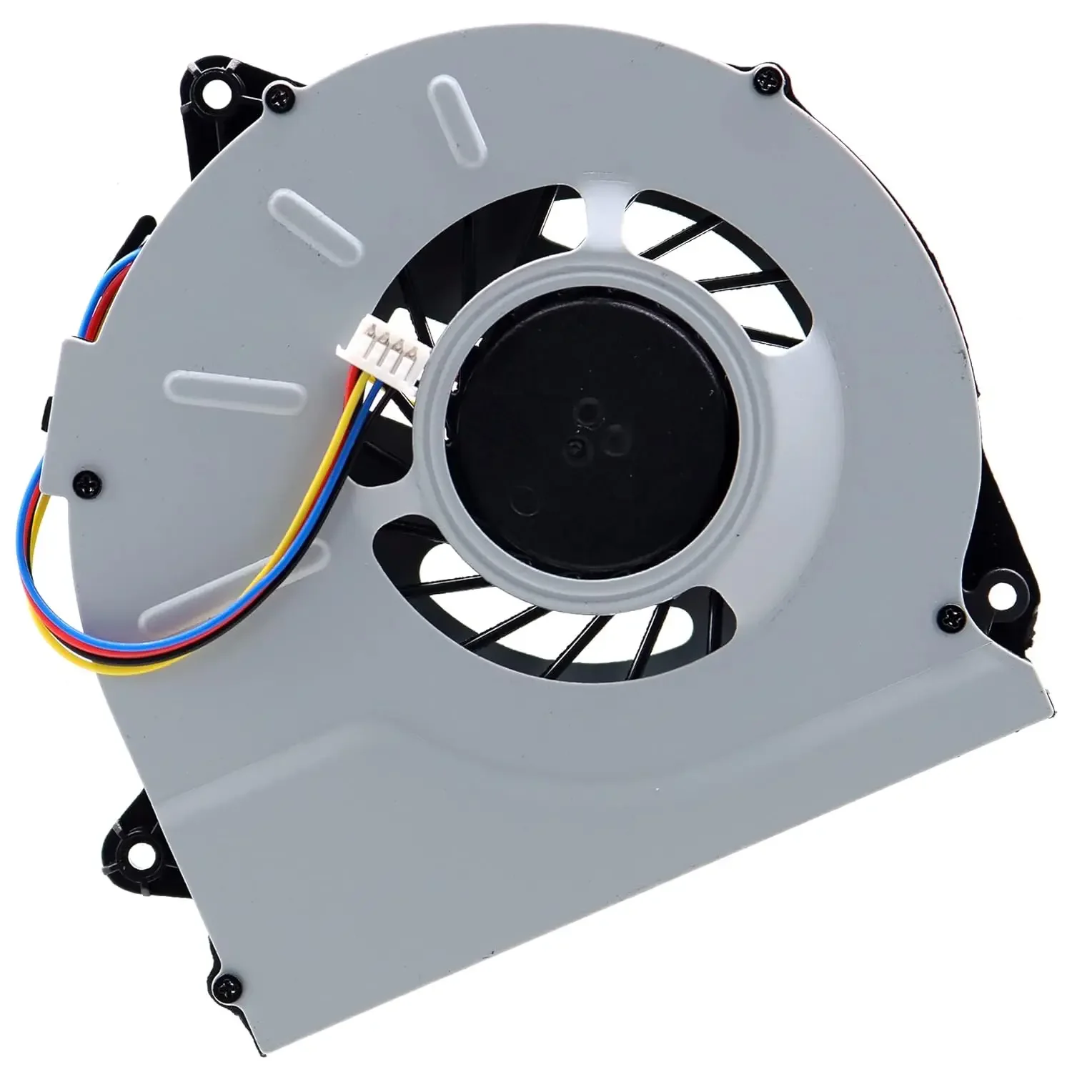 Replacement CPU Cooling Fan for Lenovo IdeaPad Z40-70 Z40-75 Z50-70 Z50-75 G40-30 G40-45 G40-70 G40-80 G50-45 G50-70 G50-80