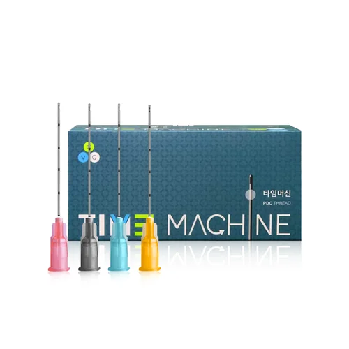 Cánula de relleno hipodermico estéril desechable de alta dureza, 50 Uds., 18G, 22G, 25G, 38mm, 50mm, Micro cánula de punta roma para belleza