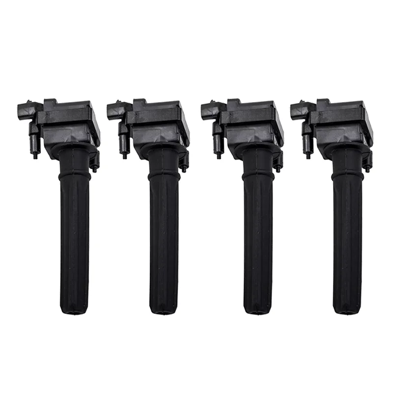 

6pcs 04609088AC Ignition Coils For Chrysler 300 300M 3.2L 3.5 L Concorde 3.5L V6 2002 2003 2004 UF269 4609088AD