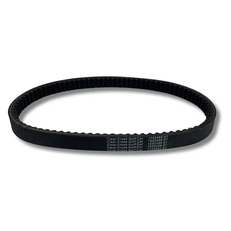 A09E-Club Car Drive Belt & Starter Generator Belt For Subaru Engine 2014-UP 105245801 47539338001