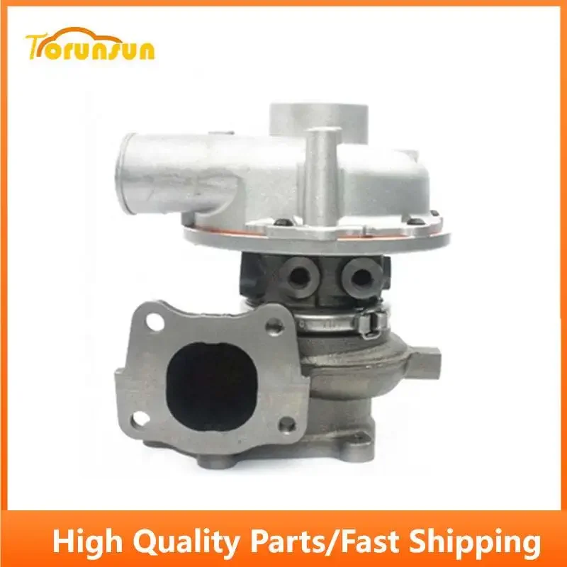 Buy Turbocharger 898030-2170 for Sumitomo SH210 SH240 HITACHI ZX240 Isuzu Engine 4HK1 Turbo RHF55