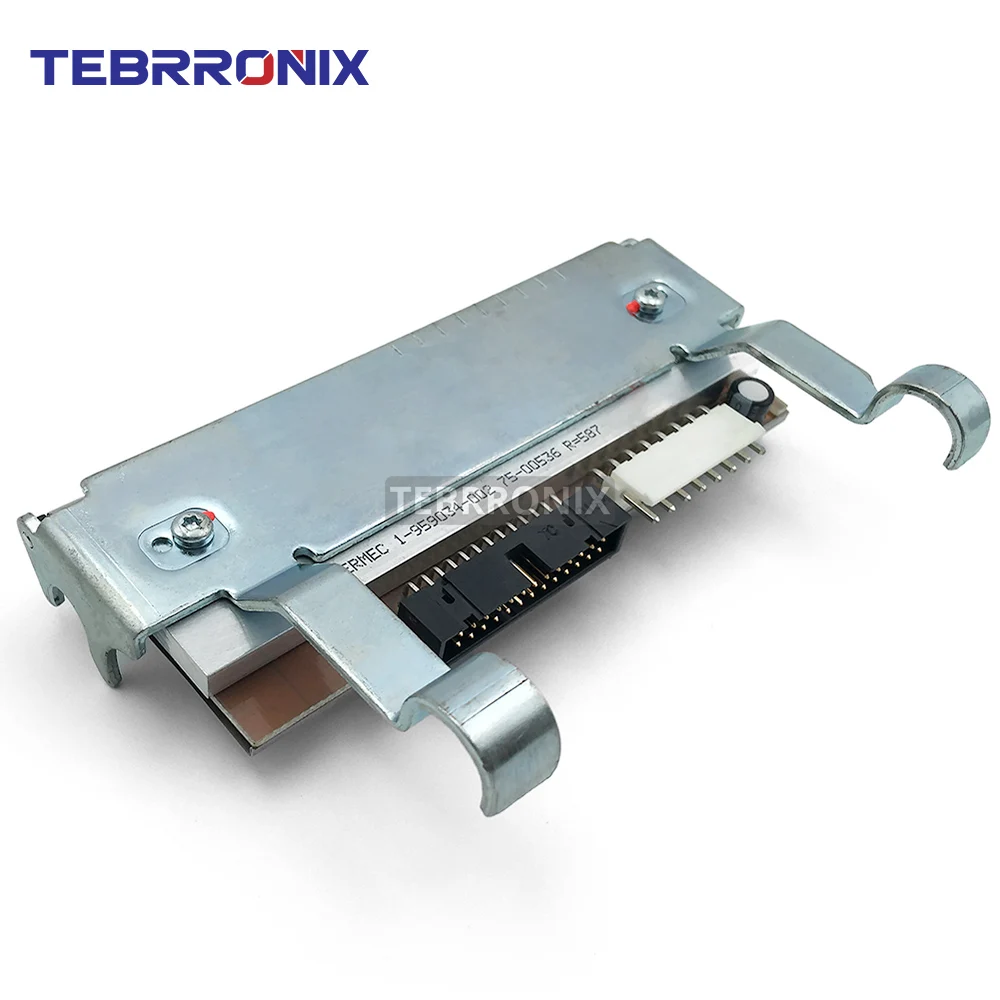 Cabezal de impresión Original para impresora térmica de etiquetas de código de barras Intermec PX4i, 1-040082-900, 203dpi, 1-959034-001