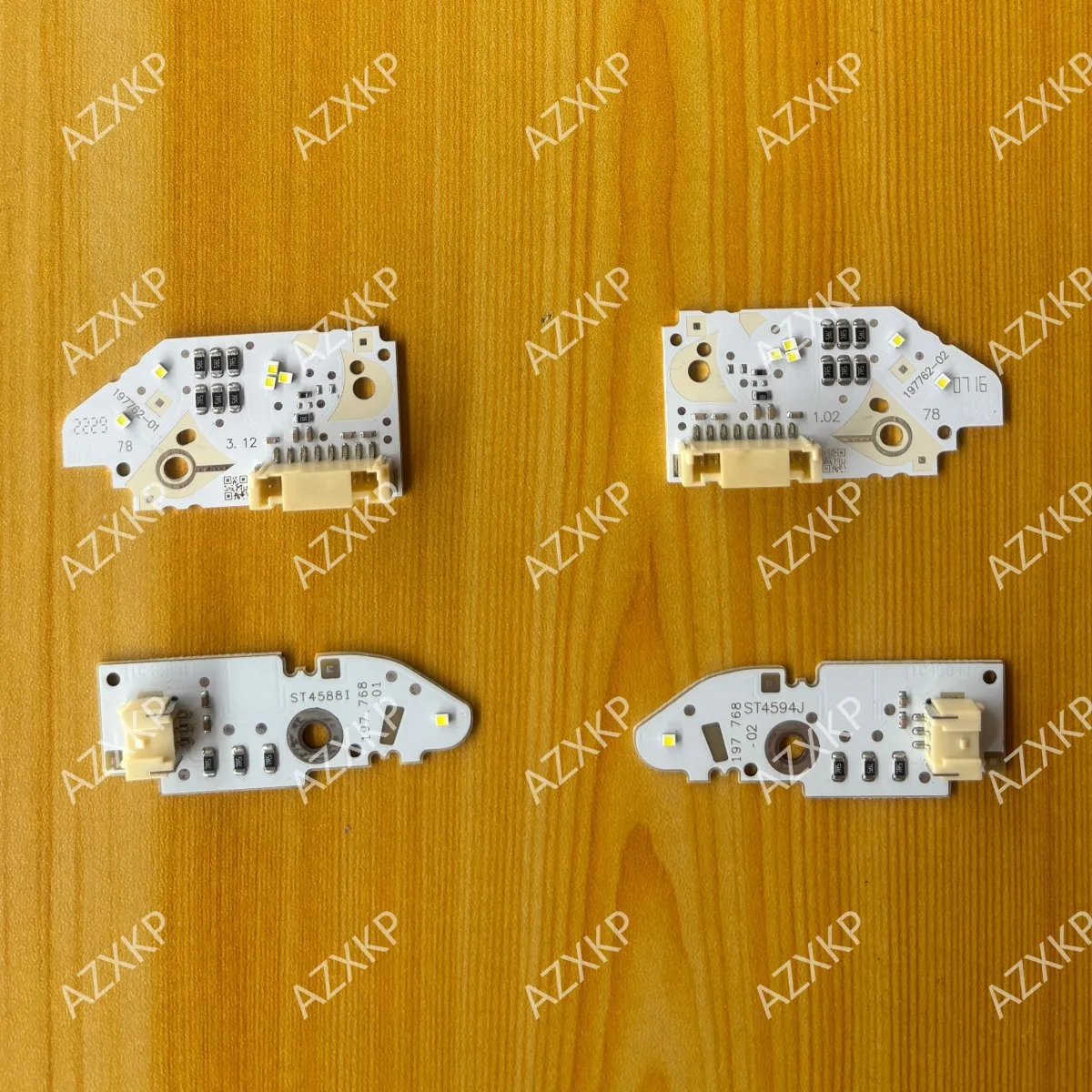 

Модуль дневных ходовых огней для Audi A6 C7PA, низкая конфигурация 2017-2020, чип модуля DRL для фар автомобиля