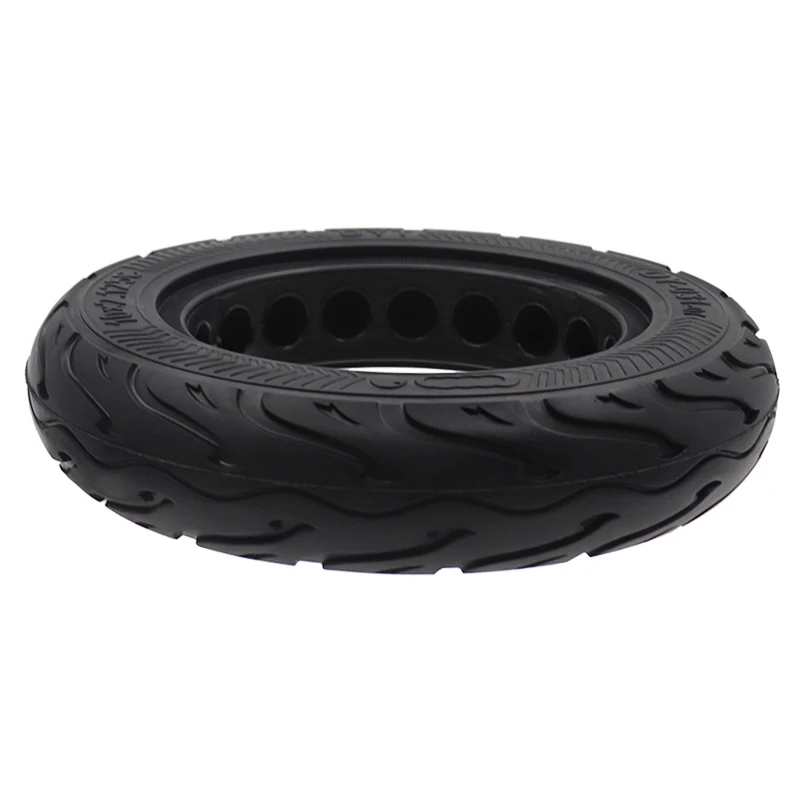 Off road tires 10x2.125 tires suitable for electric scooters 10 inch solid tires non pneumatic explosion-proof accessories