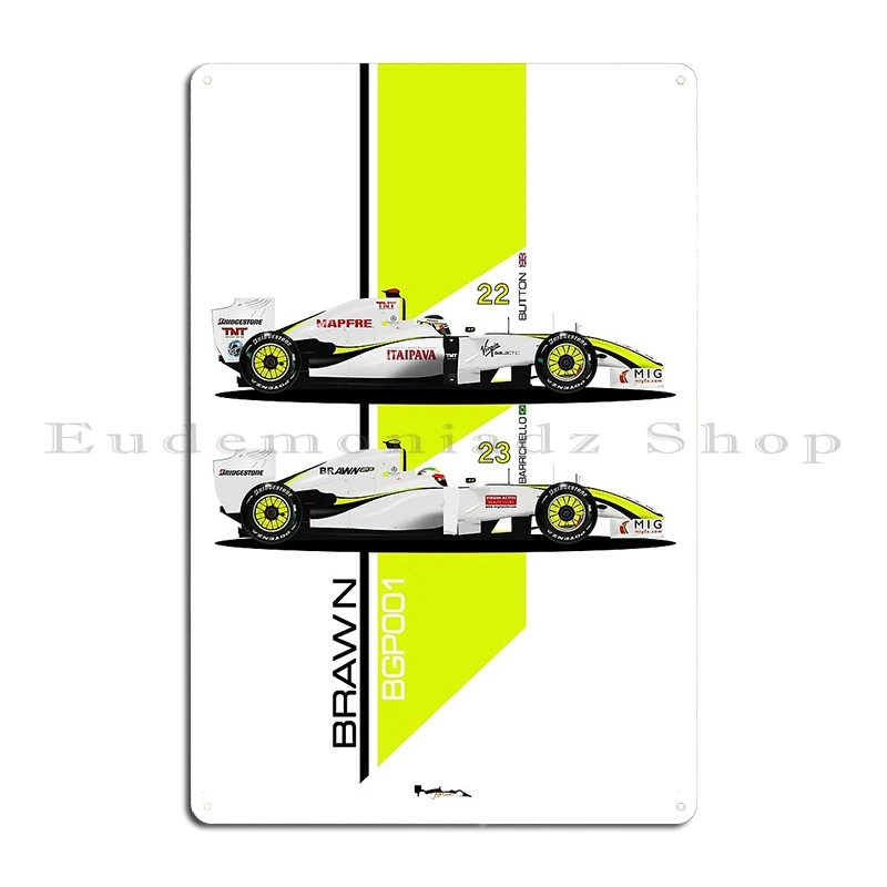 مجرد فتاة تحب القطط والكتب في عالم أحلامي علامة معدنية لغرفة المعيشة ملصق بار المرآب طباعة تين تسجيل ملصق