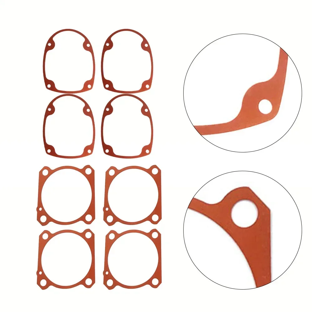 877 325 877 334 개스킷, NR83AA3 NV75A NV83A2 NR83A3S NR83A2(S) NR83A3 83AA2 NR83AA4 NR83A NV83A3 NR83AA NR83A2, 4 팩