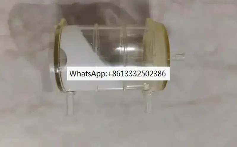

BC5390CRP BC5100CRP BC5180CRP BC5380CRP BC5800 Фильтр изоляционной камеры гемоцитометра в сборе 115-002439-00