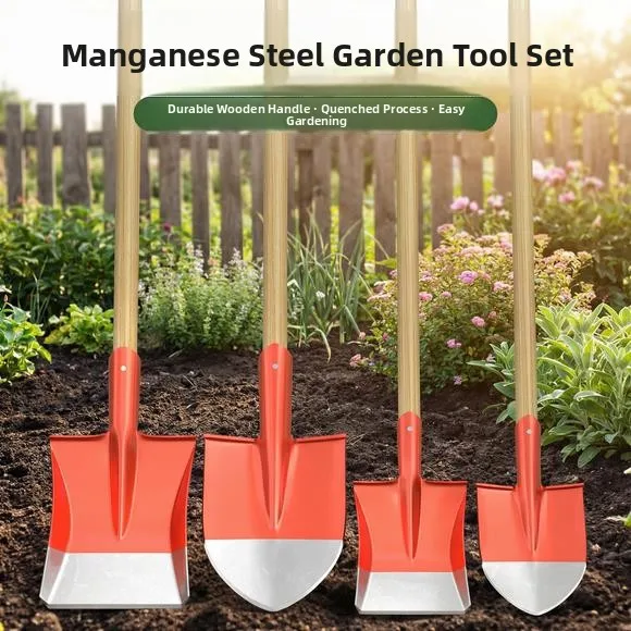 pelle-en-acier-au-manganese-epaissi-entierement-en-fer-pour-jardin-exterieur-plantation-d'arbres-tete-plate-tete-aiguisee-outil-de-terrassement-pour-lutte-contre-les-inondations
