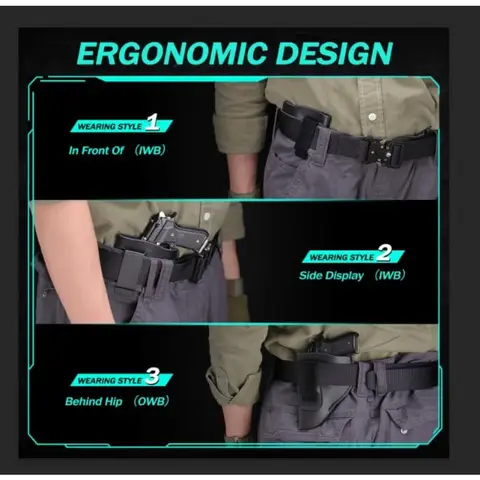 10 best sales गुप्त ढुलाई - №2