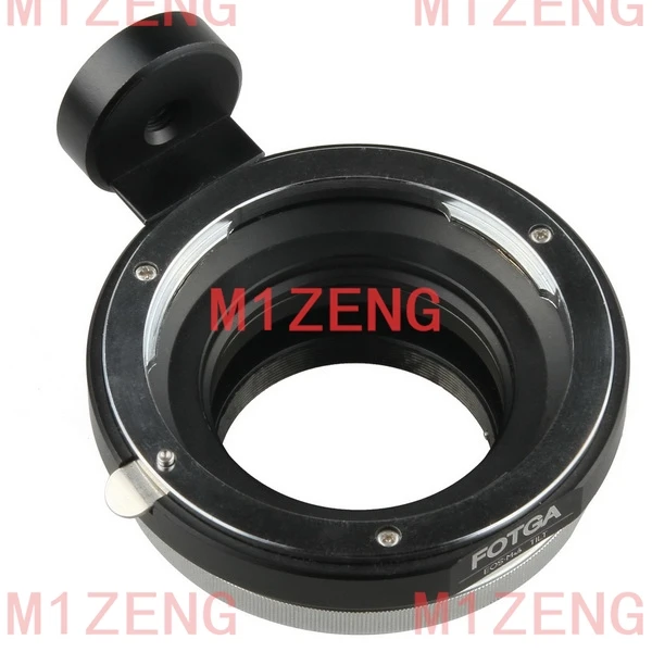 Tilt Adapter Ring F…