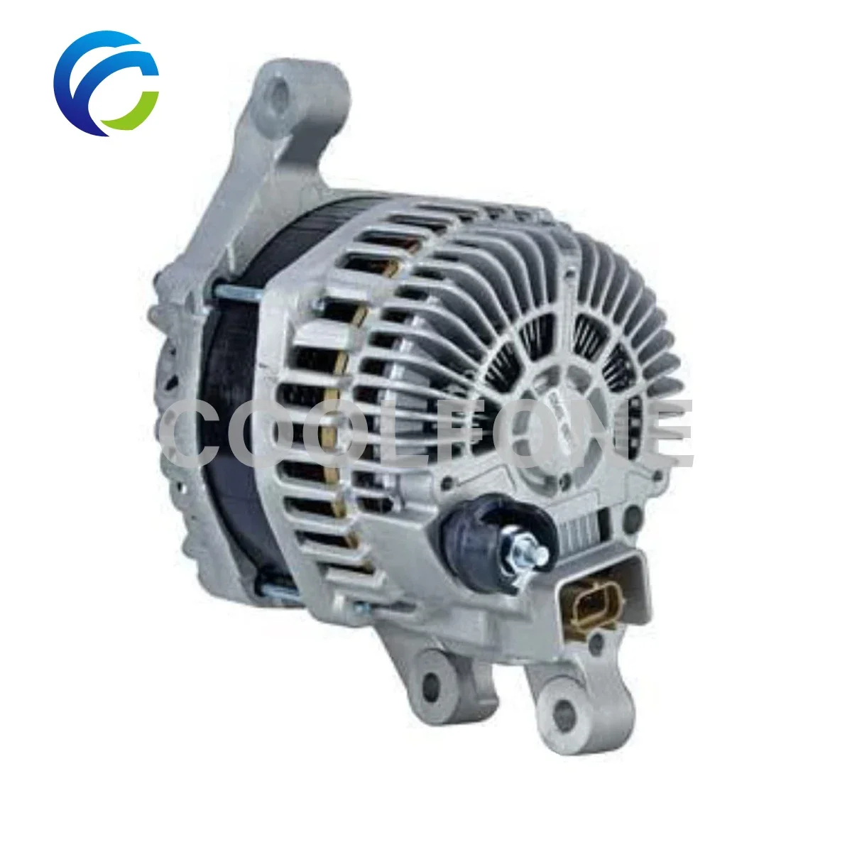 Coolfone Generator Alternator for FORD Escape Focus Kuga Transit MONDEO V 1741221 CJ5T10300CA CJ5Z10346C DS7T10300HA