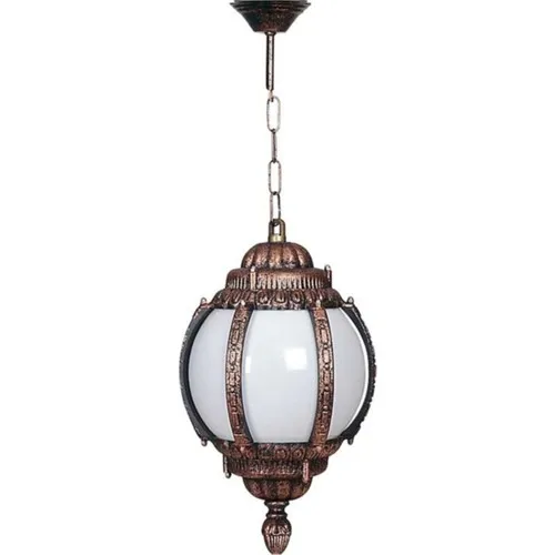 

Crystal Palace Garden Chandelier Garden Lamp Single Pendant Lamp Chandelier Copper Looking Tumbled Chandelier Watermelon Chandelier Gloplu