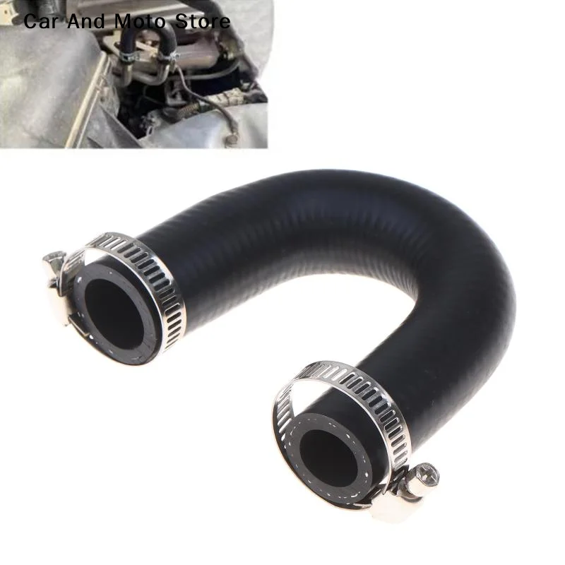 【CMO】Heater Core Bypass Hose Coolant Crossover For 98-up Chevy Pontiac For LS1 LSX LS2 LS3 LQ4 LQ9