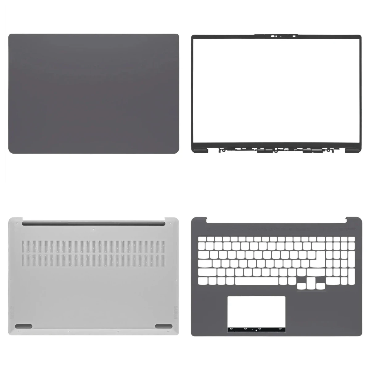 Xiaoxin Pro16 ACH IHU 2022/2021 series laptops, LCD back cover, screen frame, palm rest bottom shell, ABCD Cover