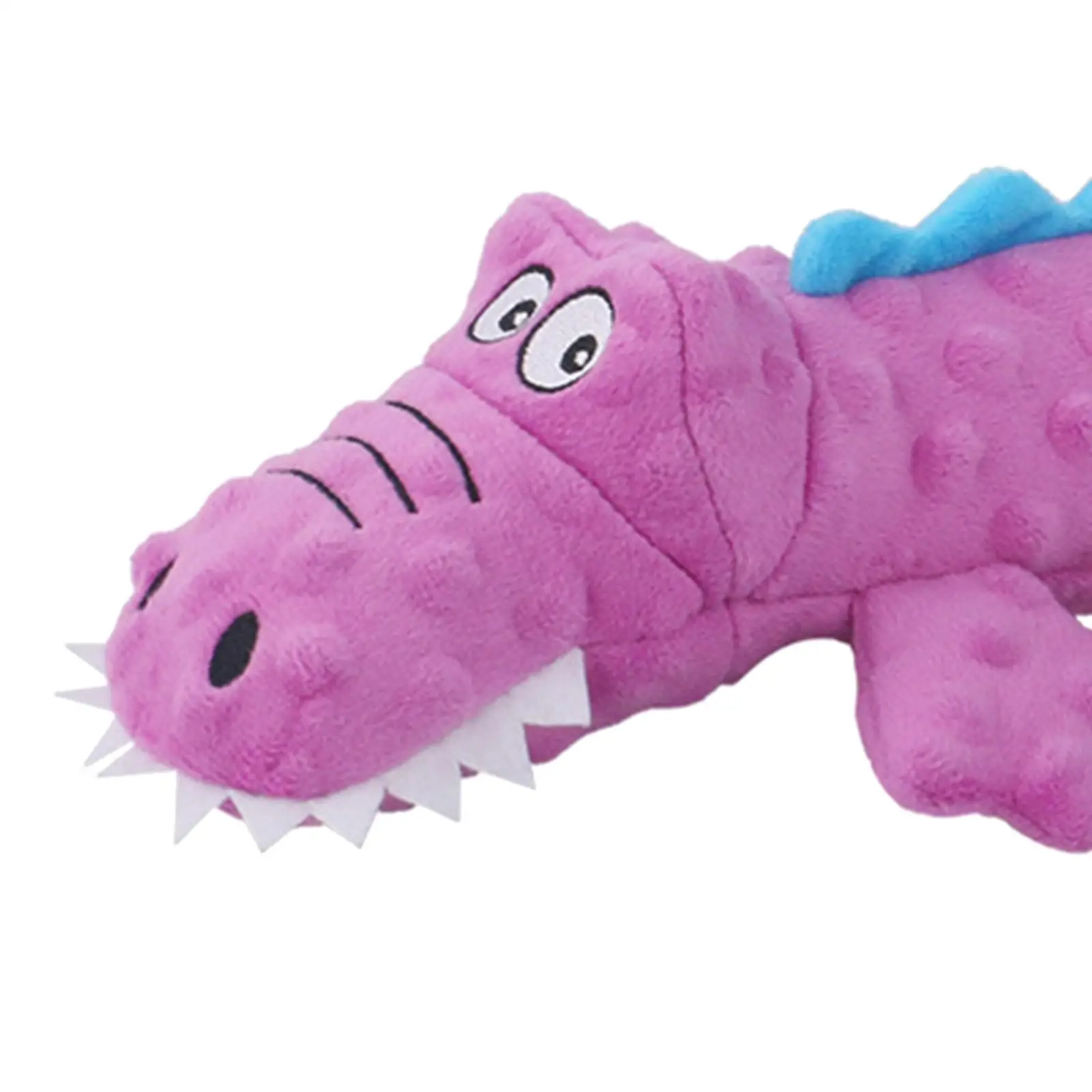 لعب صاعق للمضغ العدوانية ، اللعب التفاعلي للكلاب ، ألعاب التسنين ، لعبة مضغ دافئة ، صغيرة ، متوسطة ، كبيرة #5