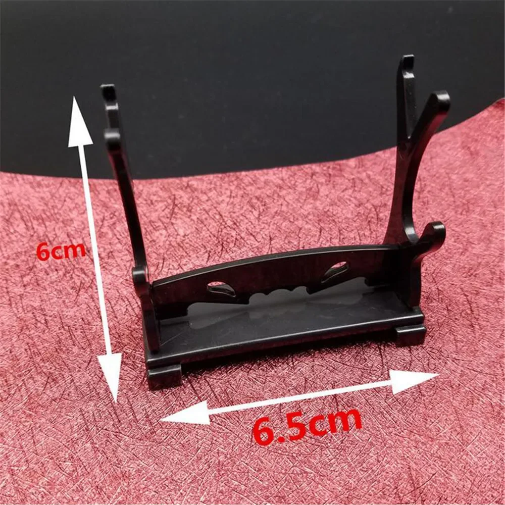 ロロノアゾロアニメソードツールホルダー、刀ディスプレイラック、武器モデル、ガンラック、ナイフ、小さなホルダー、高品質