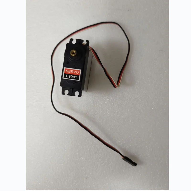 HSP  1/10 SCALE  RC CARS SPARE PARTS ACCESSORIES E6001 E9001 E2010 E1201 E2015 68139 STEERING SERVO TRUGGY  FOR  94110 94120