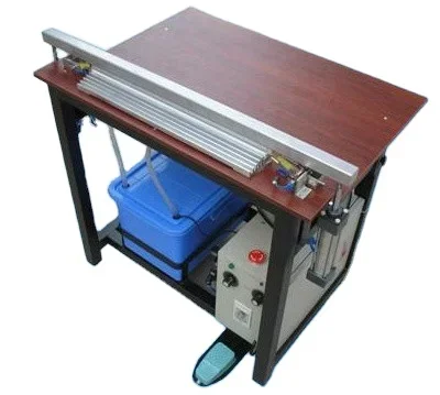 

JYD Factory equipment From China Nylon Bag Toilet Paper Packing Paper Napkin Paper Sealing Machine For Small Business