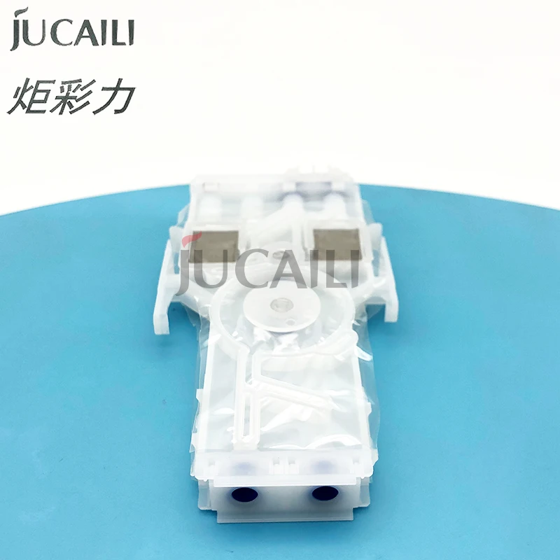 

JCL Original TS100 Ink Damper Filter for Mimaki UJV100-160 TS100-1600 Printer DX7 Head Eco Solvent Ink Dumper