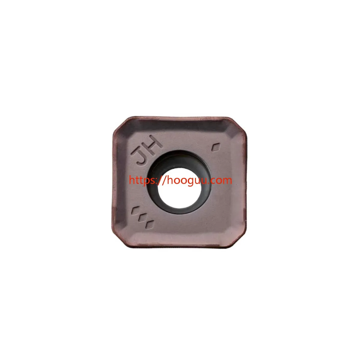 SEMT Series Milling Cutters: SEMT13/13T3/13T3AGSN -JH -JM, KP930 Material 10pcs Korea KPOP 100% Original