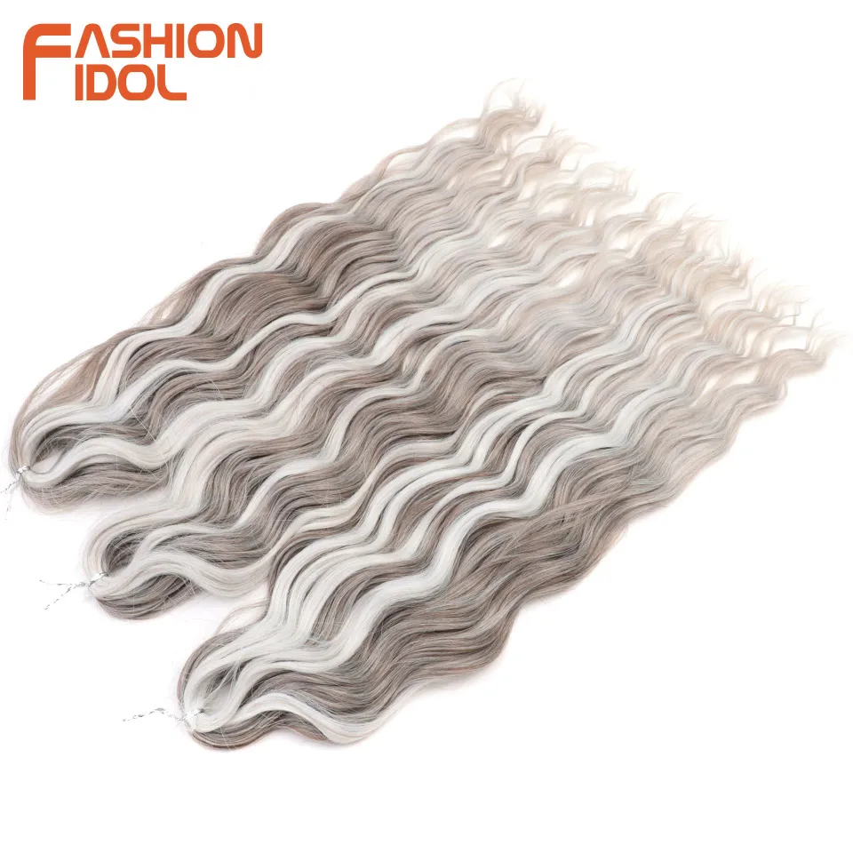 Thumbnail 3 - #80 Latest Crochet Hair Extensions Offers