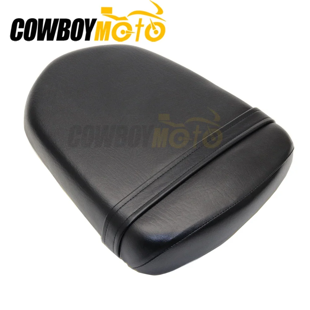 Fit For Suzuki GSXR600 GSXR750 2006-2007 Motorcycle Rear Seat Pad Cushion Pillion