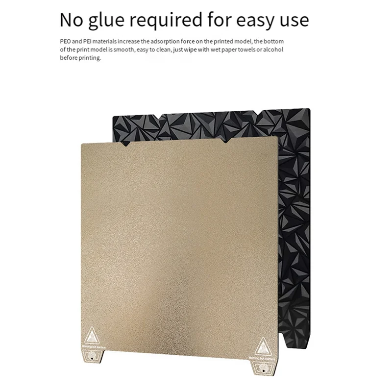 Hot Bed Printing Pa… - image