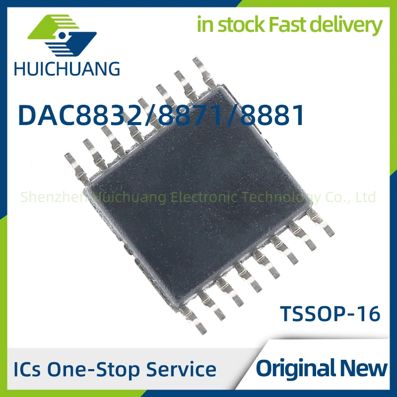 DAC8832IBRGYT DAC8832ICRGYR DAC8832ICRGYT DAC8832IRGYR DAC8832IRGYT DAC8871SBPW DAC8871SBPWR DAC8871SPWR DAC8881SRGET