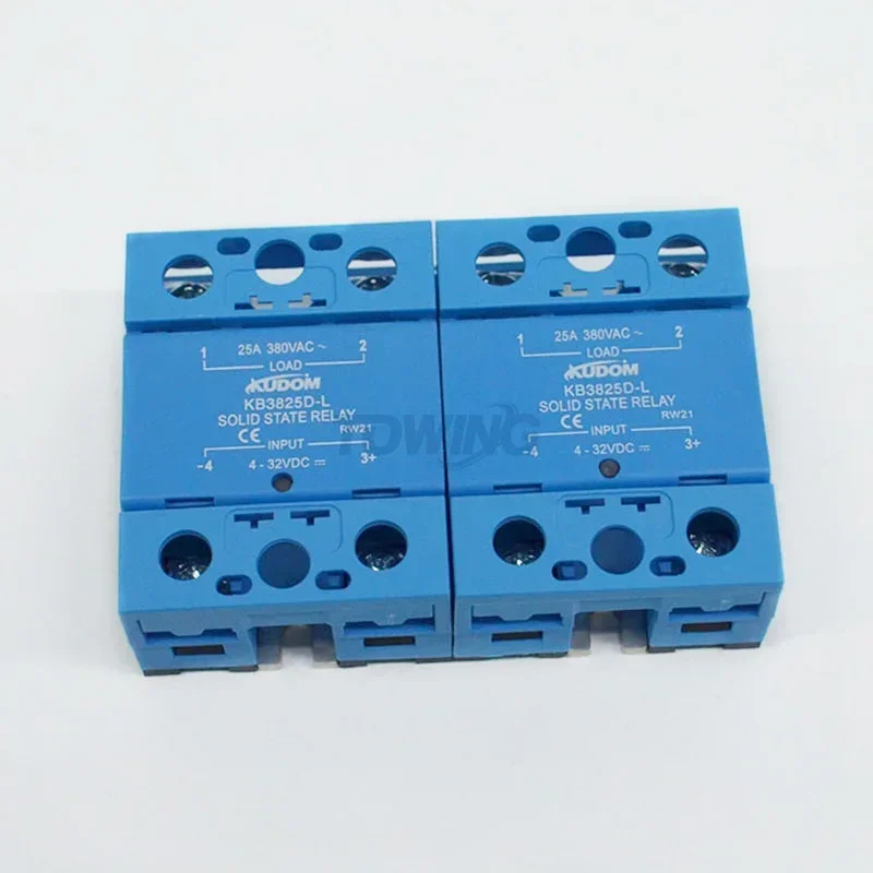 

100% New and Original UK KUDON Solid State Relay KB3825D-L