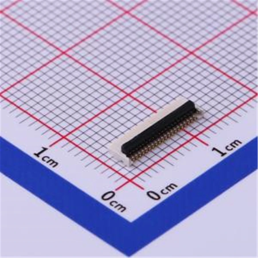 20PCS/LOT 5034802000 (FFC/FPC Connectors)