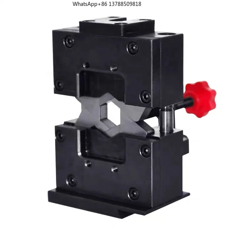 

Over 15 Years Exporting Experience Terminal Hexagonal Crimping Tool for Battery Lugs