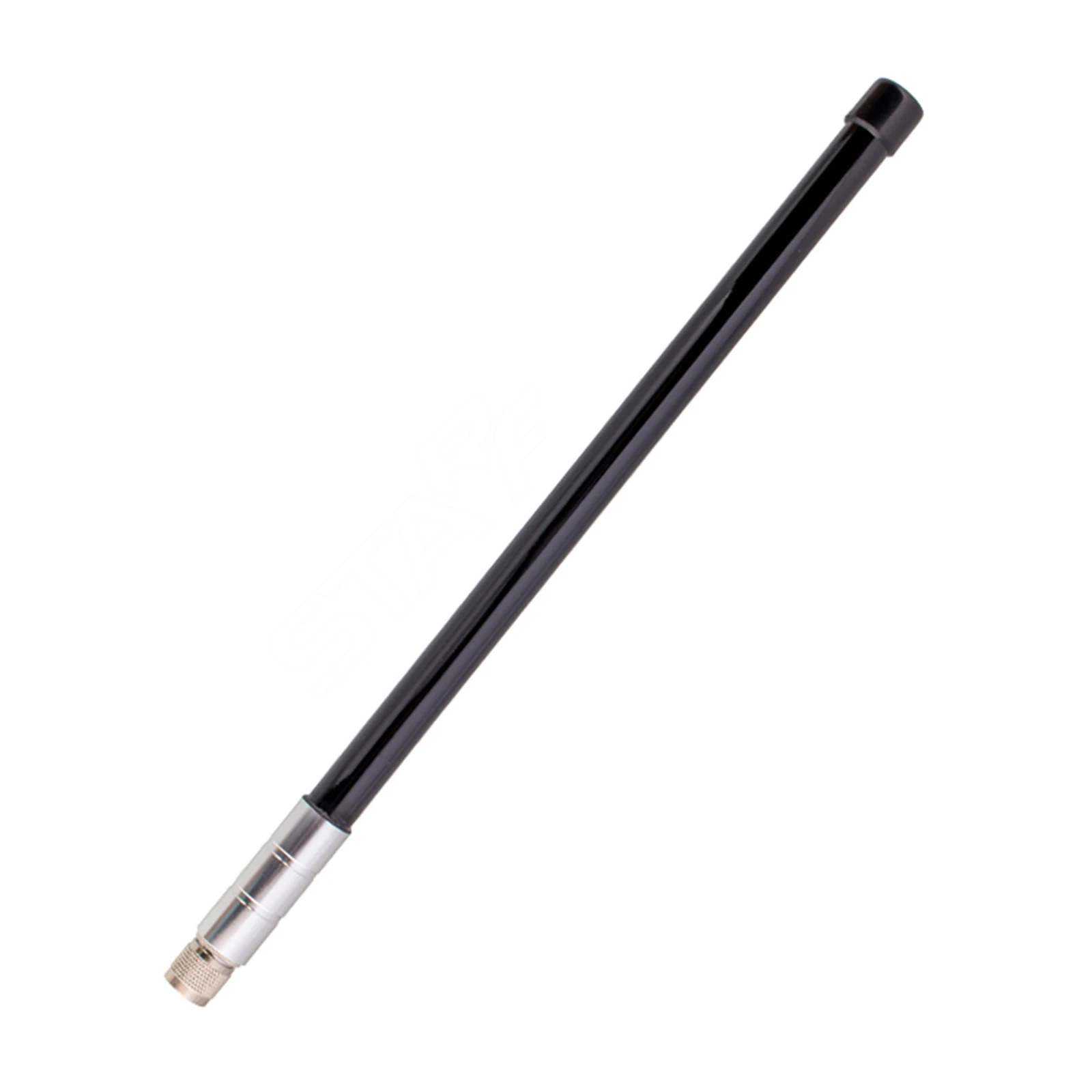 Practical MHz Antenna Fiberglass 12dBi 42CM Length 868MHz 915MHz Aerial Helium N-J N Male Replacement Type N Male