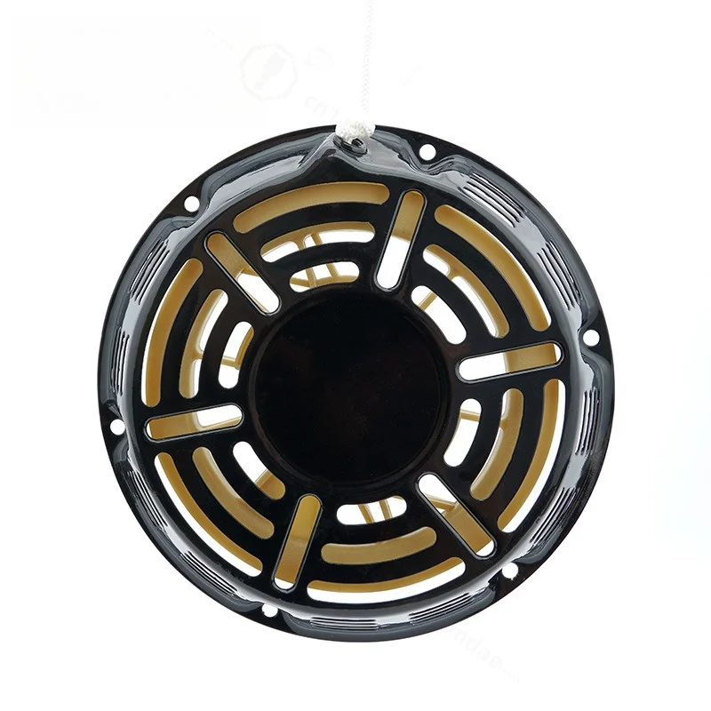 2KW 5KW Generator Recoil Starter Assembly 168F 188F GX390 Hand Pull Start Replacement Spare Parts