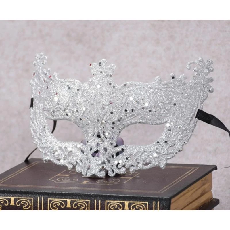 Mặt nạ giả trang 5asd, Mặt nạ Venice lấp lánh