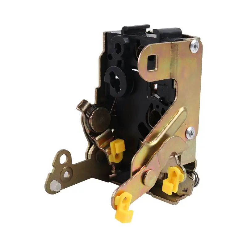 Door Lock Latch Assembly Rear Left / Right For Land Rover Defender 90 & 110 TD5 TDI 1987-06 FQM100761 FQM100771 Right