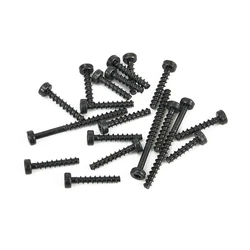 For DC25/V6/V7/V8/V10/V11/DC50/DC40 Vacuum Screw T8 Cross Screws 910703-01 18Pcs