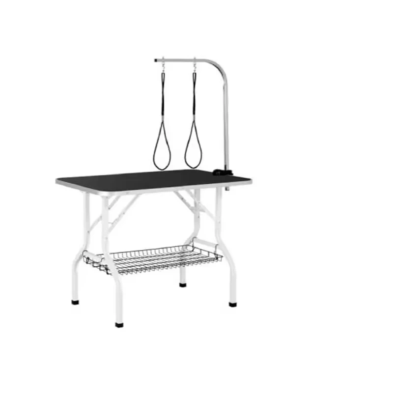 

2026 Brand New Dog Pet Grooming Table for Dogs Acrylic Rubber Pet Bed Pet Dog Grooming Table Veterinary Surgery Table