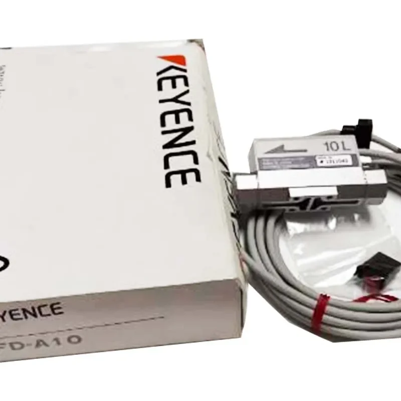 

2025 hot sale FD-A10 brand new original flow sensor flow meter electromagnetic barcode reader FD-A10
