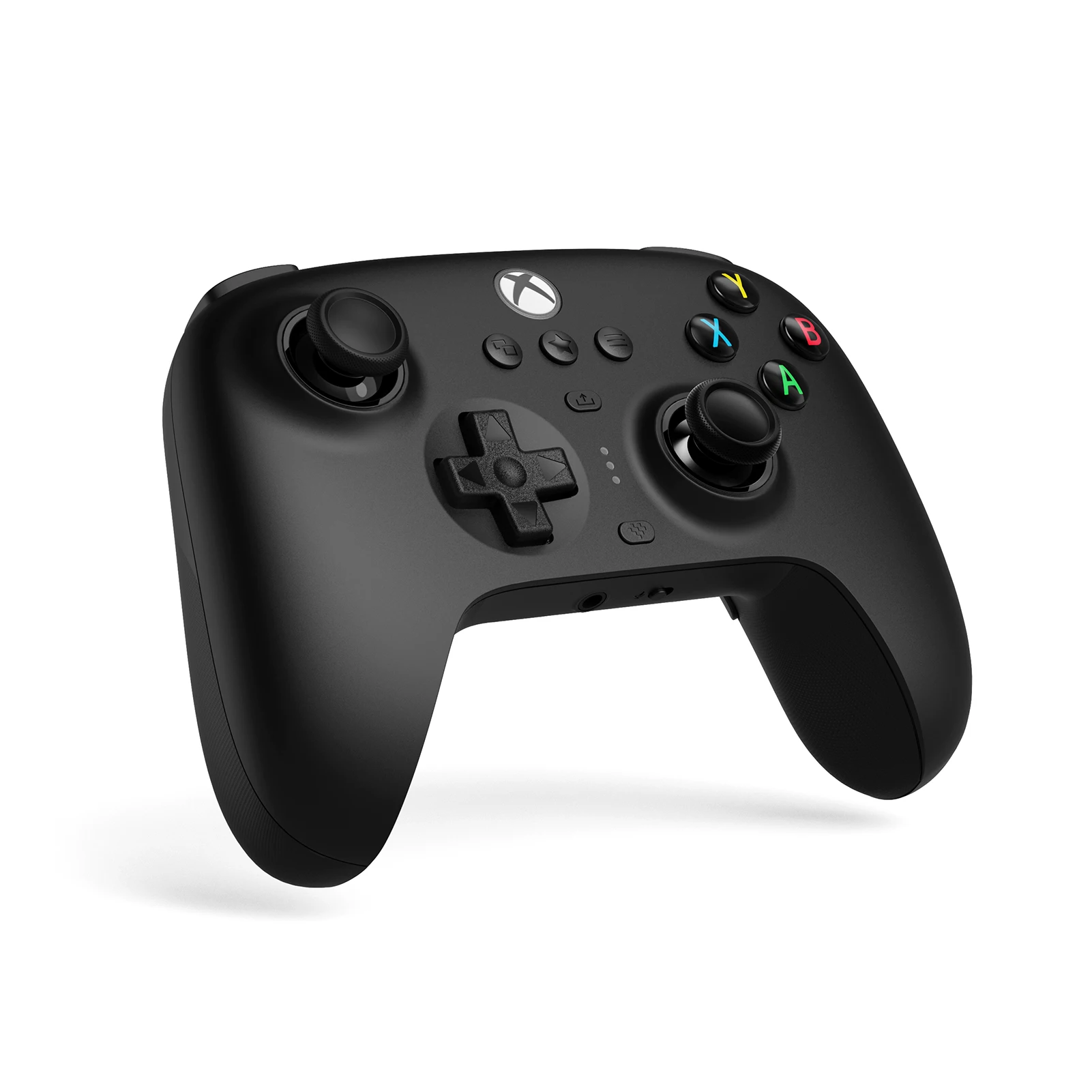 Imagem -06 - Ultimate 3-mode Controlador de Jogos Gamepad para Xbox Joystick de Efeito Hall Doca de Carregamento Windows Compatível e Android 8bitdo