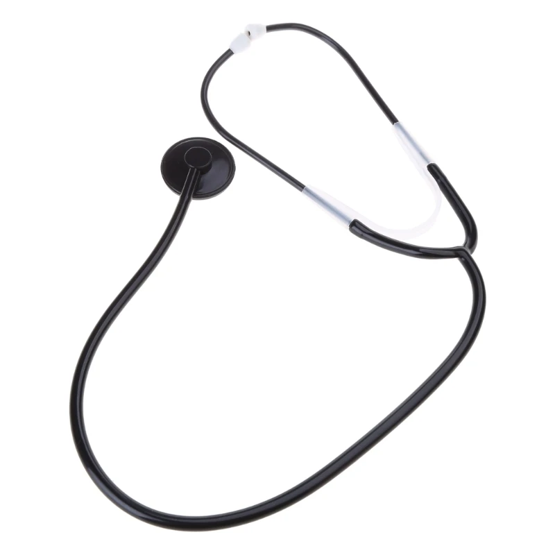 Toy Stethoscope Nurse Fancy Dress Costume Accessories for Halloween Party