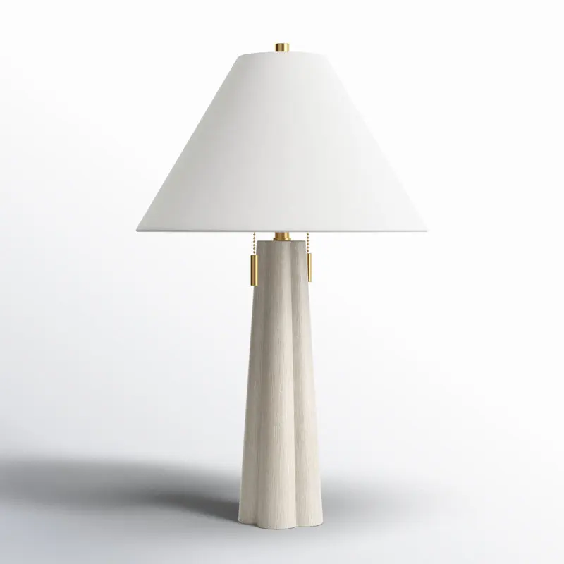 

Hot Selling Simple High-End Mushroom Shaped Home Decoration for Living Room and Bedroom Decoration