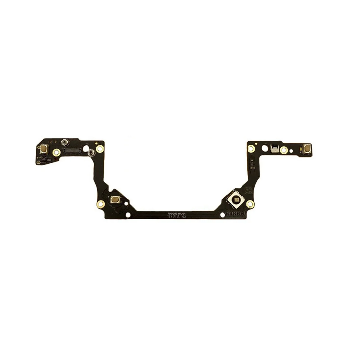 

Remote Controller Button Board for 2 Pro / Zoom Drone Replacement Repair Spare Parts
