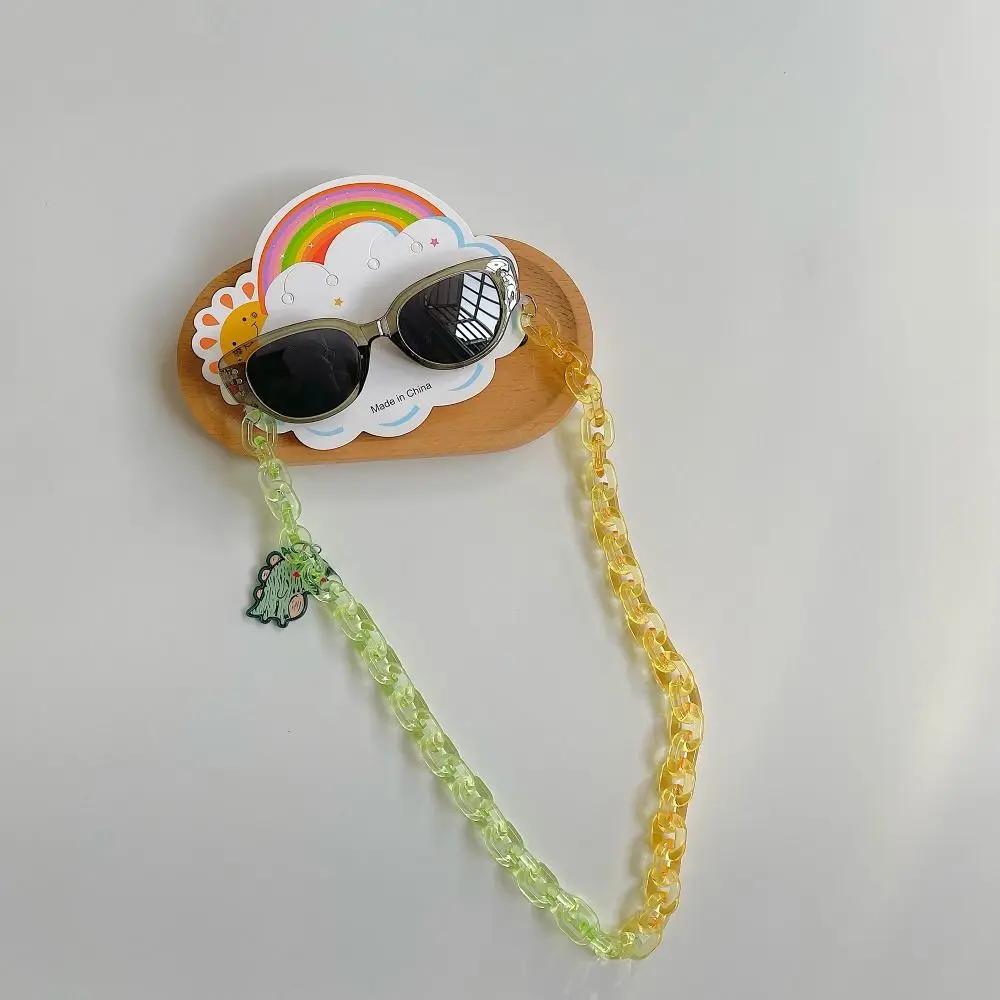 

2Pcs/Set Spring Summer Kids Cat Eye Sunglasses Fashion Outdoor Sunscreen Eyeglasses Beach Sun Glasses Kawaii Children Eyewear